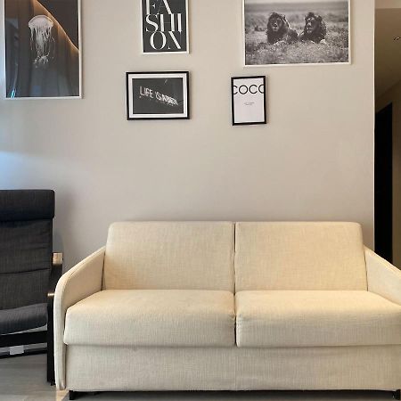 Apartamento Marco Polo Flat Viareggio Exterior foto