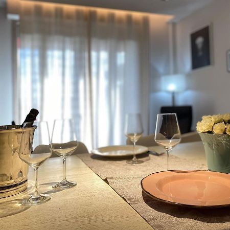 Apartamento Marco Polo Flat Viareggio Exterior foto