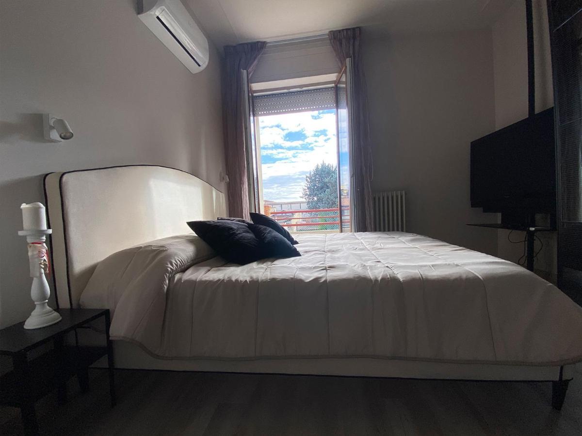 Apartamento Marco Polo Flat Viareggio Exterior foto