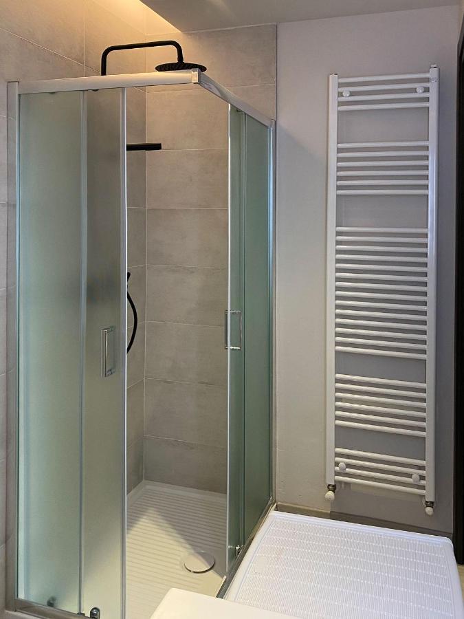 Apartamento Marco Polo Flat Viareggio Exterior foto