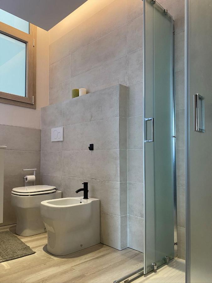 Apartamento Marco Polo Flat Viareggio Exterior foto
