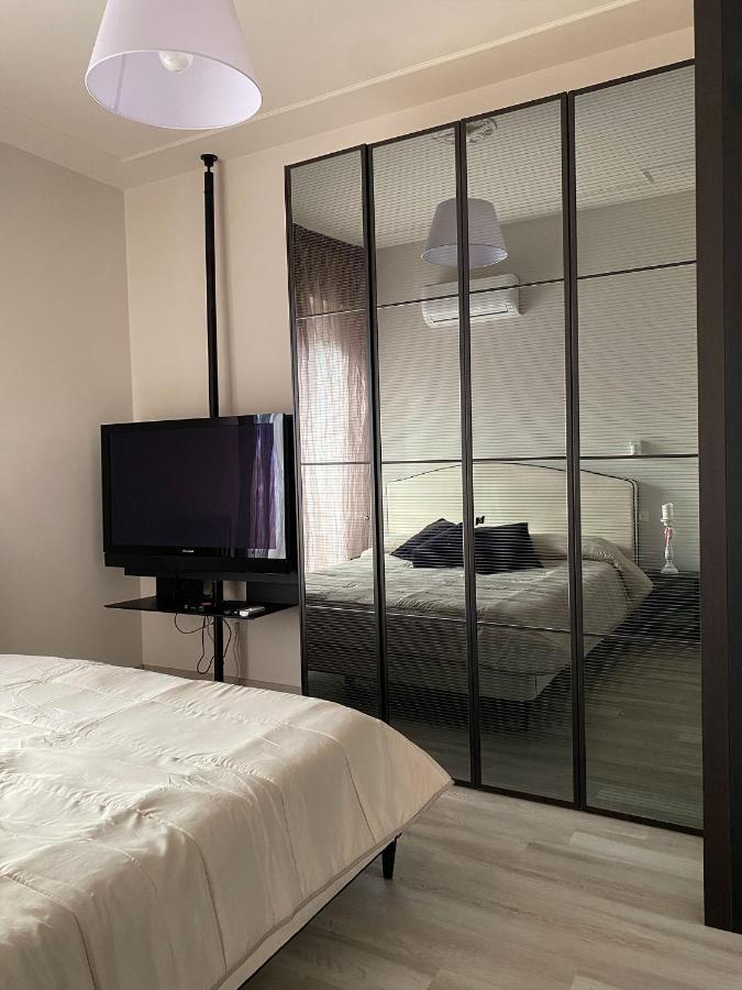 Apartamento Marco Polo Flat Viareggio Exterior foto