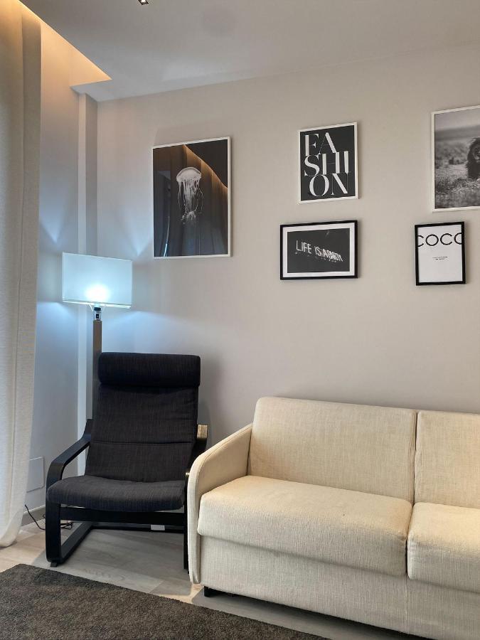 Apartamento Marco Polo Flat Viareggio Exterior foto