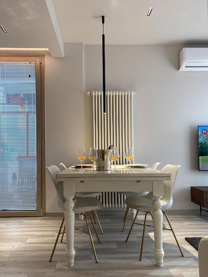 Apartamento Marco Polo Flat Viareggio Exterior foto