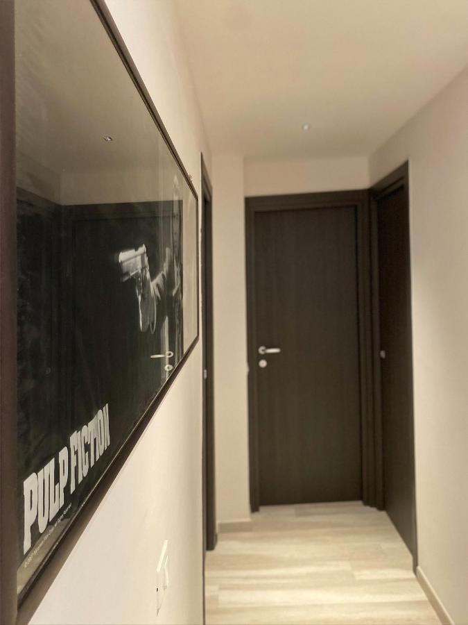 Apartamento Marco Polo Flat Viareggio Exterior foto