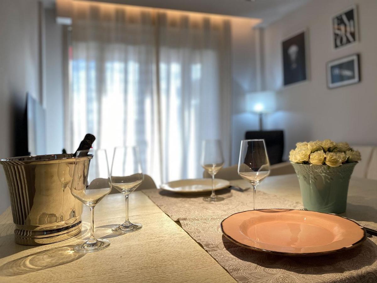 Apartamento Marco Polo Flat Viareggio Exterior foto